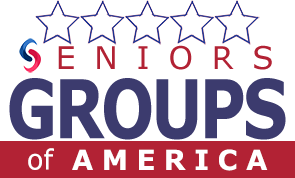 Seniors Groups Badge